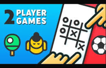 2 Player Games Unblocked: A Fun and Thrilling Experience for Friends and Family